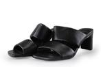 Vagabond Sandalen in maat 37 Zwart | 5% extra korting, Kleding | Dames, Verzenden, Zwart, Sandalen of Muiltjes, Zo goed als nieuw