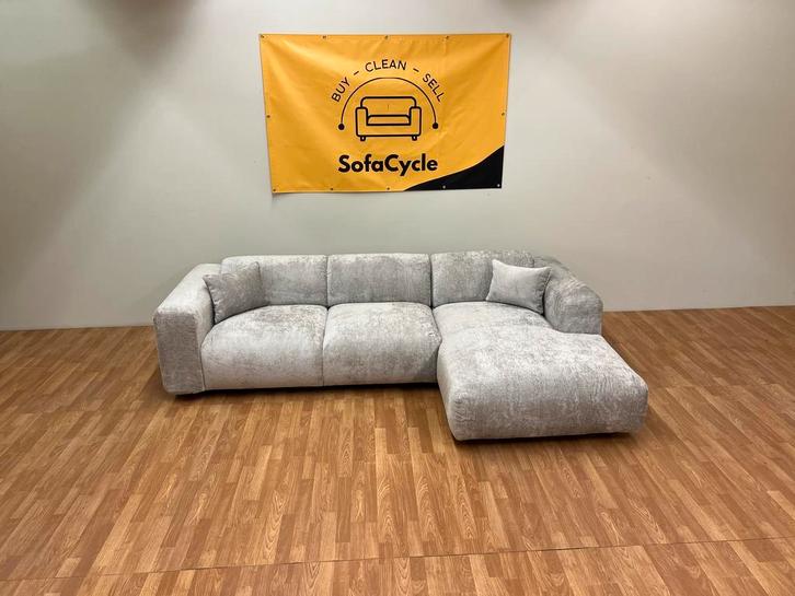 OVERSTOCK DEALS SofaCycle - NIEUWE KWALITEITZETEL / LEVERING, Maison & Meubles, Canapés | Salons, Enlèvement ou Envoi