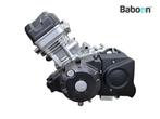 Motorblok Honda CBR 125 R 2007-2010 (CBR125R JC39) Engine, Motoren, Verzenden, Gebruikt