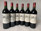 1997 x 2, 1998 x 2 & 1994 x 2 Château la Tour de Mons -, Verzamelen, Wijnen, Nieuw