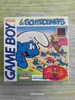 De Smurfen (Gameboy tweedehands game), Ophalen of Verzenden