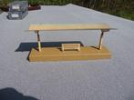 Märklin H0 - Modeltreinlandschap (1) - Perron met bankje, Nieuw