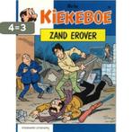 Zand erover / De Kiekeboes / 69 9789002200380 Merho, Boeken, Stripverhalen, Verzenden, Gelezen, Merho