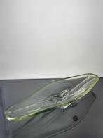 Val Saint Lambert - René Delvenne - Vaas - Esquif - Kristal, Antiek en Kunst