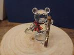 Swarovski - Beeldje - Kris Bear - On Skates - 193011 -
