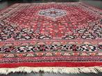 Bidjar - Vloerkleed - 340 cm - 250 cm, Nieuw