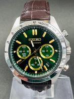 Seiko - Chronograph - Zonder Minimumprijs - 8T63-00D0 -
