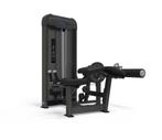 LP203 | GYMFIT PRONE LEG CURL | LUXURY-LINE PLUS-Touchscreen, Verzenden, Nieuw, Overige typen