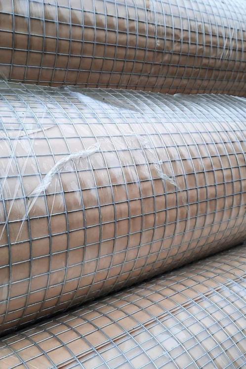 volieredraad 19x19mm dikte 1.45, Tuin en Terras, Gaas en Draad