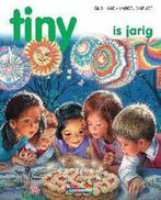Tiny hc19. tiny is jarig 9789030368489, Boeken, Kinderboeken | Jeugd | onder 10 jaar, Onbekend, Marcel Marlier, Zo goed als nieuw
