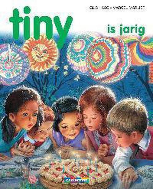 Tiny hc19. tiny is jarig 9789030368489, Livres, Livres pour enfants | Jeunesse | Moins de 10 ans, Envoi