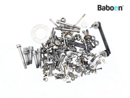 Boulons et écrous BMW K 100 (K100 83), Motoren, Onderdelen | BMW, Verzenden