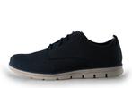 Timberland Veterschoenen in maat 44 Blauw | 5% extra korting, Kleding | Heren, Schoenen, Timberland, Zo goed als nieuw, Veterschoenen