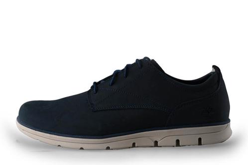 Timberland Veterschoenen in maat 44 Blauw | 5% extra korting, Kleding | Heren, Schoenen, Blauw, Zo goed als nieuw, Veterschoenen