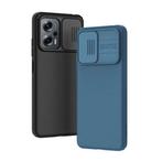 Xiaomi Poco X4 GT (5G) CamShield Hoesje met Camera Slide -, Verzenden, Nieuw