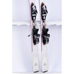 136 144 160 dames skis ROSSIGNOL EXPERIENCE 76 2023, white/, Sport en Fitness, Verzenden, Nieuw, Rossignol