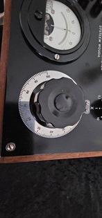 Werkgereedschap Industrial - Aarde Weerstand meter