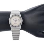 Omega - Constellation - Zonder minimumprijs - 396.1070 -