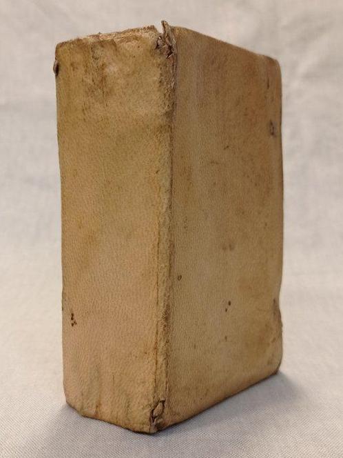 Baricelli / Pisanelli - [1ère éd. Genevoise] Julii Caesaris, Antiek en Kunst, Antiek | Boeken en Manuscripten