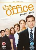 The Office - An American Workplace: Season 5 DVD (2011), Cd's en Dvd's, Zo goed als nieuw, Verzenden