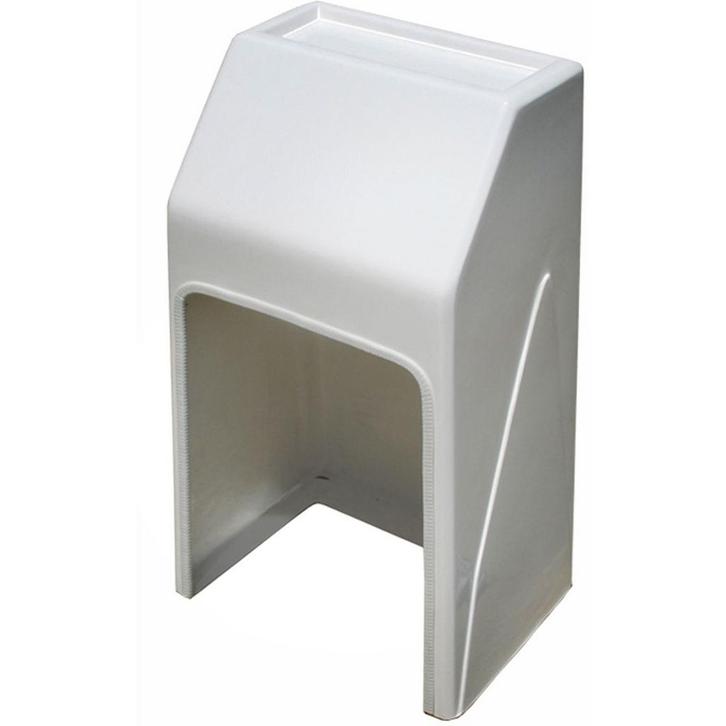 Stuurconsole Boot 32x42x72cm, Watersport en Boten, Accessoires en Onderhoud, Nieuw, Ophalen of Verzenden