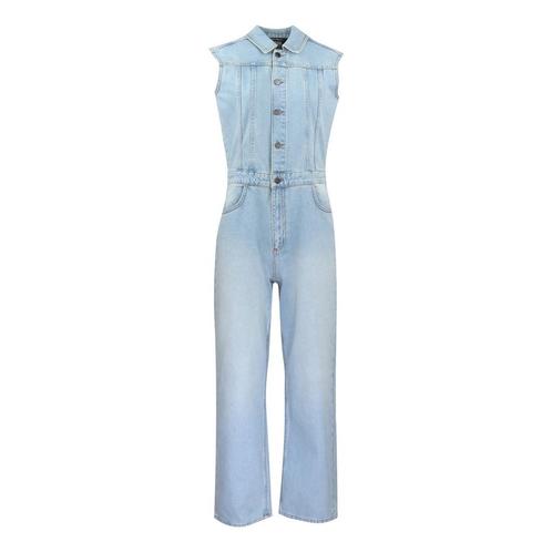 Pennyblack • denim jumpsuit • 36 (IT42), Kleding | Dames, Truien en Vesten, Verzenden