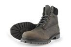 Timberland Veterboots in maat 44½ Grijs | 5% extra korting, Kleding | Heren, Schoenen, Overige kleuren, Verzenden, Timberland
