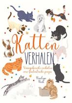Kattenverhalen 9789045327723 Penelope Rich, Boeken, Verzenden, Zo goed als nieuw, Penelope Rich