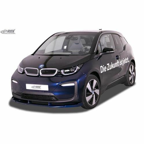 Voorspoiler Lip Splitter Vario-X BMW i3 B7653, Autos : Pièces & Accessoires, Carrosserie & Tôlerie