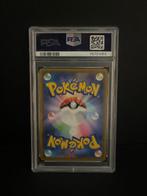Pokémon Graded card - Pokémon TCG – Charizard V (V) –, Hobby en Vrije tijd, Nieuw