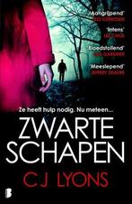 Zwarte schapen, Boeken, Verzenden, Nieuw, Nederlands