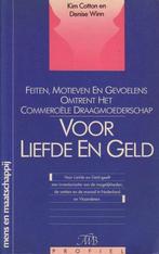 Voor liefde en geld 9789022976913 Kim Cotton, Verzenden, Gelezen, Kim Cotton