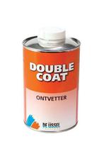 De IJssel DD Double Coat Ontvetter 1000 ml DEIJ-O-1000, Doe-het-zelf en Bouw, Nieuw, Verzenden