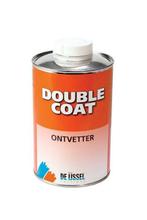 De IJssel DD Double Coat Ontvetter 1000 ml DEIJ-O-1000, Verzenden