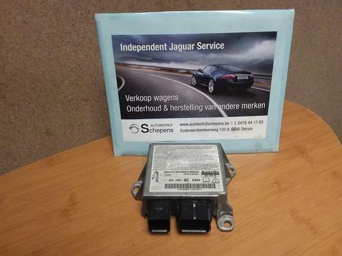 airbagmodule jaguar X-type, Autos : Pièces & Accessoires, Habitacle & Garnissage, Enlèvement ou Envoi