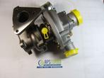 Turbo voor OPEL MOVANO Chassis (U9 E9) [07-1998 / 10-2001]