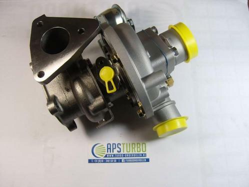 Turbo voor OPEL MOVANO Chassis (U9 E9) [07-1998 / 10-2001], Auto-onderdelen, Overige Auto-onderdelen, Opel