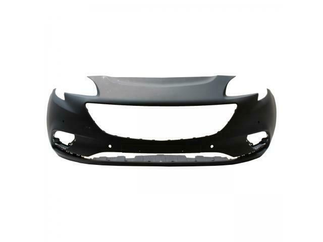 ORIGINELE GM Opel bumper bumper CORSA E voorzijde 39059636, Autos : Divers, Autos divers Autre, Enlèvement ou Envoi