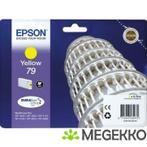 Epson DURABrite Ultra Ink 79 Inktpatroon geel T 7914