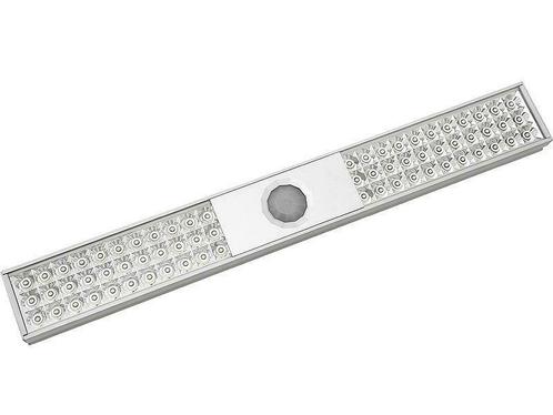 LED-lamp 8W paneel warm wit rechthoek, Huis en Inrichting, Lampen | Hanglampen, Verzenden
