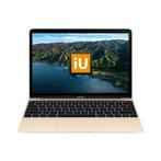 MacBook Retina 12 inch refurbished met 2 jr. garantie, Ophalen of Verzenden, Zo goed als nieuw, Minder dan 2 Ghz