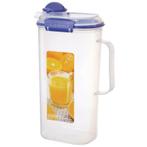 Pichet Klip It - 2 Litres - 170x110x275(h)mm