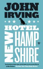 Hotel New Hampshire 9789023494072, John Irving, Verzenden