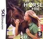My Horse & Me (DS Games) (Nintendo DS), Ophalen of Verzenden, Zo goed als nieuw