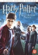 Harry Potter 6 - De halfbloed prins (2dvd) op DVD, CD & DVD, DVD | Science-Fiction & Fantasy, Envoi