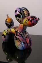 RichART - Balloon Dog version street art - 21 cm de long -