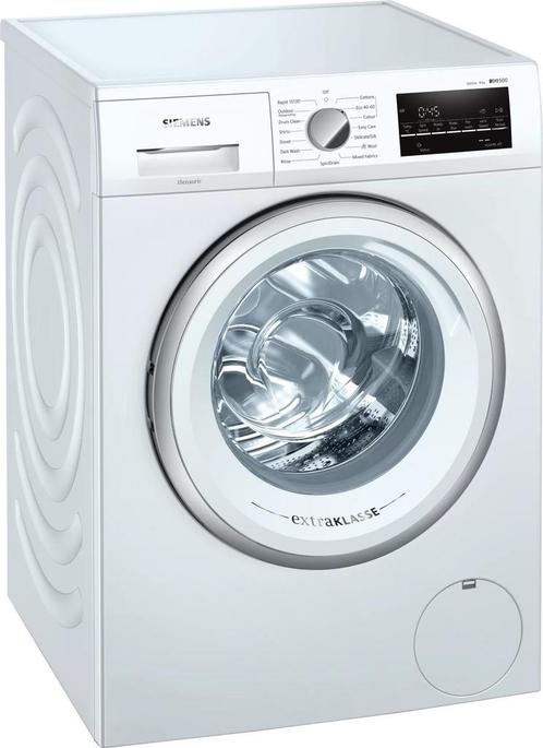 Siemens Wm14ut83gb | 8kg Wasmachine 1400 Toeren | Speedpack, Elektronische apparatuur, Wasmachines, Ophalen of Verzenden