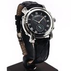 GEOVANI - Swiss Watch - GOM509-SL-3 - Black Strap - Sans, Nieuw