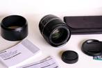 Fuji XF 50mm F 1.0 R WR lens The One in original box Prime, Nieuw