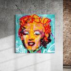 Moabit - Marilyn Monroe X Lego Legacy XL